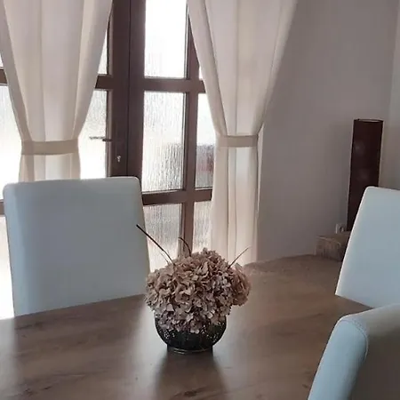 Iva Apartman