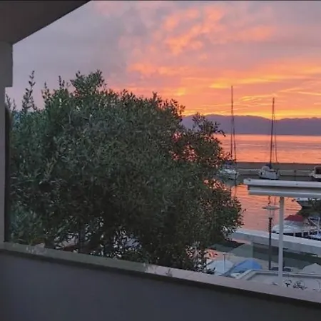 Iva Apartman