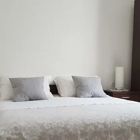 Iva Appartement Njivice