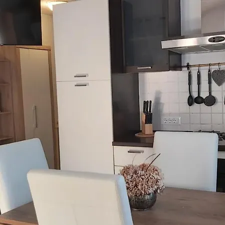 Iva Appartement *
