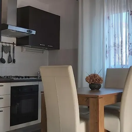 Iva Appartement Njivice