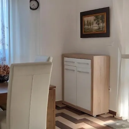 Appartement Iva *