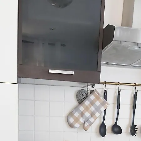 Appartement Iva Njivice