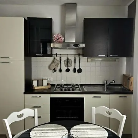 Iva Apartament