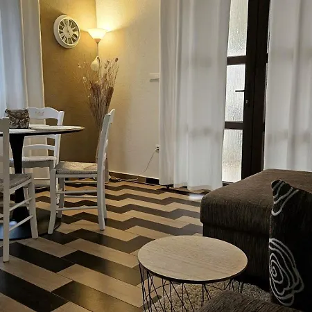 Appartement Iva