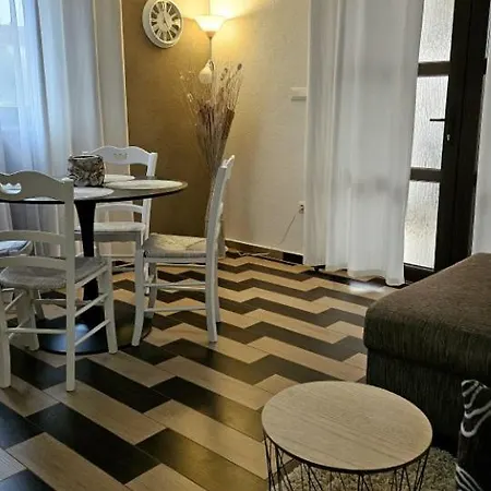 Apartament Iva *