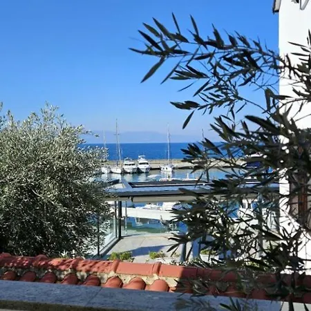 Appartamento Iva Njivice