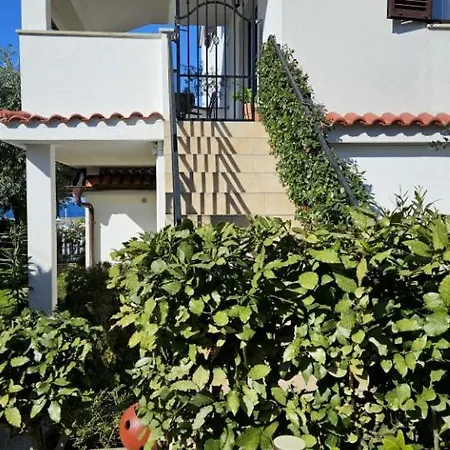 Appartement Iva *