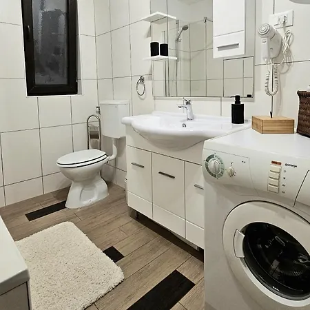Iva Appartement