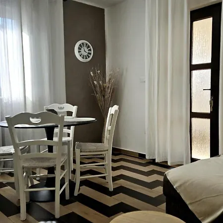 Apartament Iva