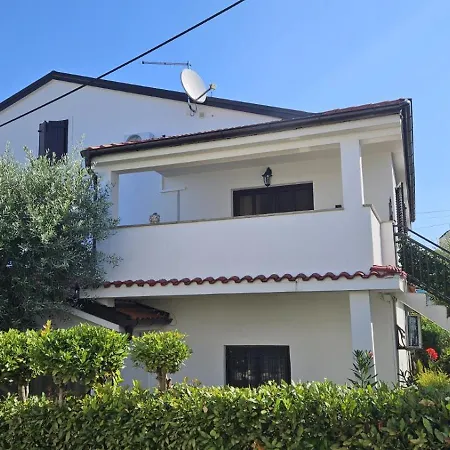 Iva Apartman *