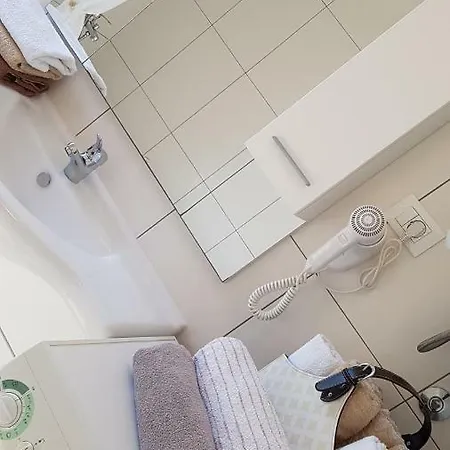 Iva Appartement *