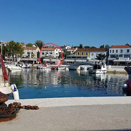 Appartamento Iva Njivice