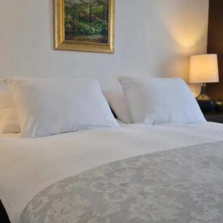 Iva Apartament Nijvice