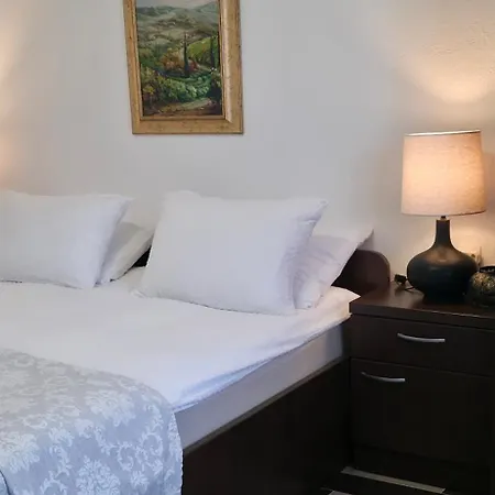 Apartament Iva Nijvice