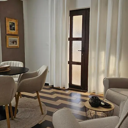 Apartament Iva