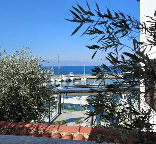 Apartament Iva Nijvice