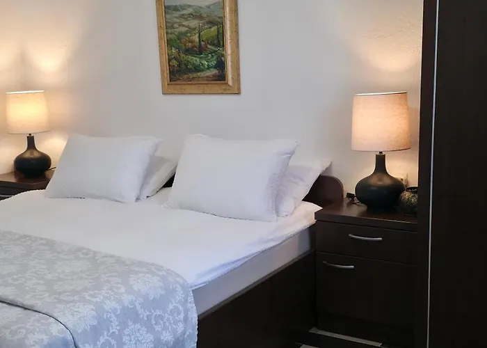 Apartament Iva Nijvice