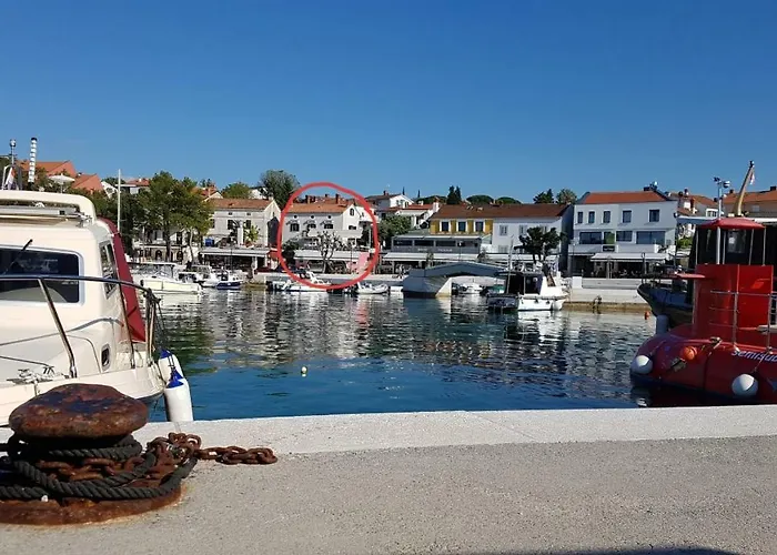 Apartament Iva Nijvice